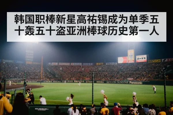 baseball stadium night game